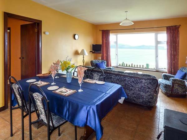 Rossbeigh Beach Cottage No 6 Zewnętrze zdjęcie