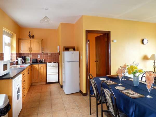 Rossbeigh Beach Cottage No 6 Zewnętrze zdjęcie